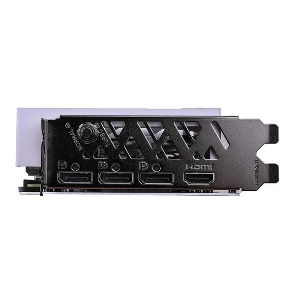 Colorful iGame RTX 4060 Ti Ultra W Duo OC-V 16GB Graphics Card